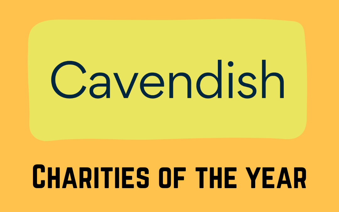 Cavendish – Charity Of The Year