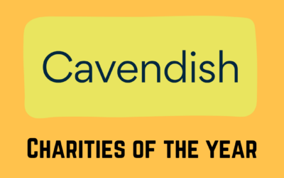Cavendish – Charity Of The Year