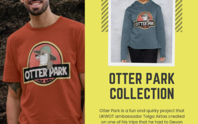 Introducing the Otter Park Collection! 🌟