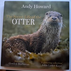 The Secret Life of the Otter by Andy Howard
