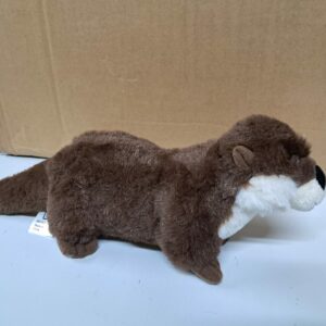 Small Otter Teddy