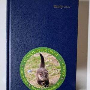 2025 A5 Diary