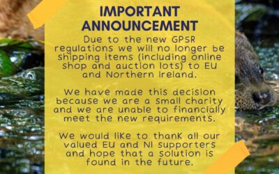 Important announcement