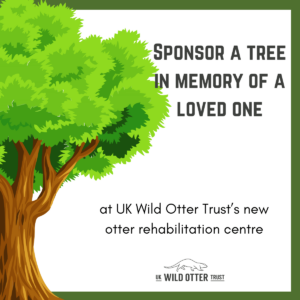 Sponsor a Tree in Memory of a Loved One
