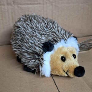 Hedgehog Cuddly Toy