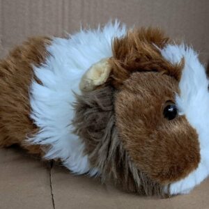 Guinea Pig Cuddly Toy