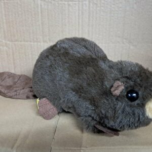 Beaver Cuddly Toy